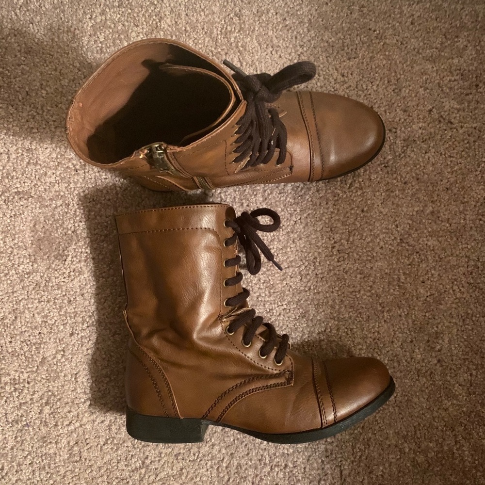 Boots